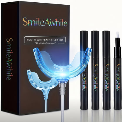 SmileAwhile™ Optic Shine (Whitening Kit)