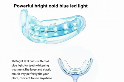 LED Whitening Tray Feature Image